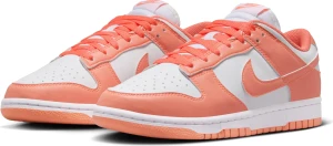 Кросівки жіночі Nike DUNK LOW NEXT NATURE персиково-білі DD1873-109