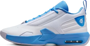 Кросівки жіночі Nike JORDAN MAX AURA 6 біло-блакитні FQ7943-100