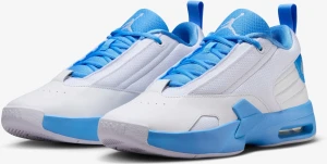 Кросівки жіночі Nike JORDAN MAX AURA 6 біло-блакитні FQ7943-100