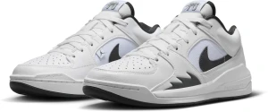 Кроссовки женские Nike JORDAN STADIUM 90 бело-черные FB2269-101