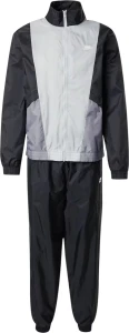 Спортивний костюм Nike CLUB WOVEN TRACKSUIT чорно-сірий HJ1985-010