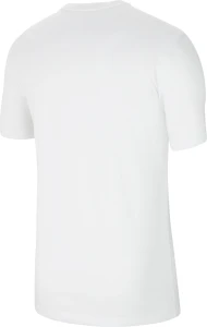 Футболка Nike DRI-FIT PARK 20 біла CW6936-100