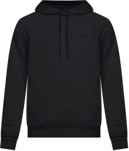 Худі Nike PRIMARY FLEECE DRI-FIT UV PULLOVER PERFORMANCE HOODIE чорне FZ0969-010
