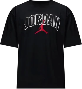 Футболка Nike JORDAN BROOKLYN чорна IB7347-010