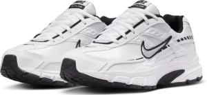 Кроссовки женские Nike INITIATOR бело-черные FQ6873-101