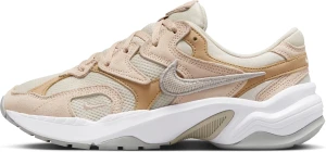 Кросівки жіночі Nike AL8 бежеві FJ3794-105