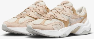 Кросівки жіночі Nike AL8 бежеві FJ3794-105