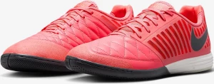 Футзалки (бампы) Nike LUNAR GATO II коралловые 580456-802