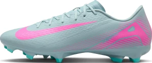 Бутсы Nike MERCURIAL ZOOM VAPOR 16 ACADEMY FG/MG темно-мятно-розовые FQ8374-301