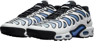 Кросівки Nike AIR MAX PLUS DRIFT біло-сині FD4290-102
