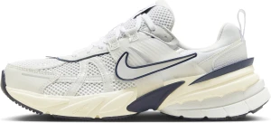 Кроссовки женские Nike V2K RUN бело-темно-синие FD0736-102