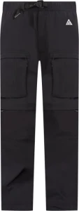 Спортивні штани Nike ACG SMITH SUMMIT CARGO PANTS чорні FN0428-010