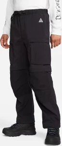 Спортивні штани Nike ACG SMITH SUMMIT CARGO PANTS чорні FN0428-010