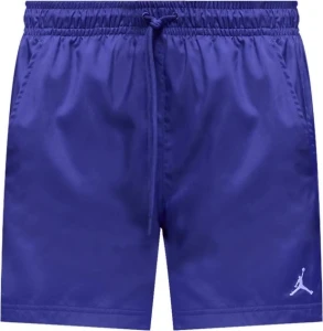 Шорти Nike JORDAN POOLSIDE 5" сині HF9371-543
