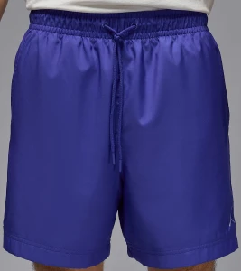 Шорти Nike JORDAN POOLSIDE 5" сині HF9371-543