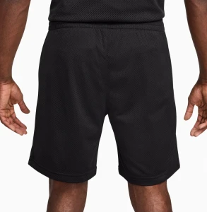 Шорты Nike SPORTSWEAR MESH черные HQ1984-010