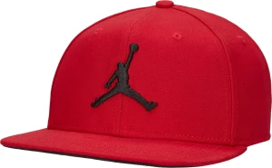 Кепка Nike JORDAN PRO CAP ADJUSTABLE червона FD5184-687