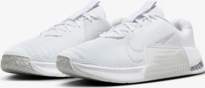 Кроссовки для тренировок Nike METCON 9 белые DZ2617-103