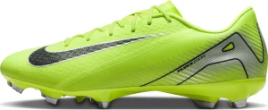 Бутси Nike MERCURIAL ZOOM VAPOR 16 ACADEMY FG/MG лаймові FQ8374-700