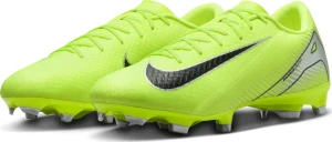 Бутси Nike MERCURIAL ZOOM VAPOR 16 ACADEMY FG/MG лаймові FQ8374-700