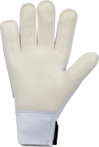 Воротарські рукавиці підліткові Nike GK MATCH JR - HO24 біло-молочно-чорні HQ0258-100