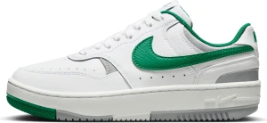 Кросівки жіночі Nike GAMMA FORCE біло-зелені DX9176-106