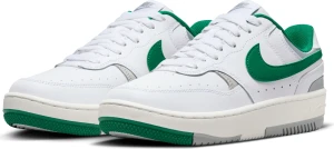 Кросівки жіночі Nike GAMMA FORCE біло-зелені DX9176-106