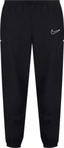 Спортивные штаны Nike ACADEMY DRI-FIT SOCCER черные HJ3780-010