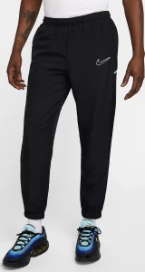 Спортивные штаны Nike ACADEMY DRI-FIT SOCCER черные HJ3780-010