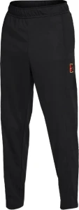 Спортивные штаны Nike NIKECOURT HERITAGE черные FZ6928-010
