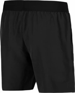 Шорти для тенісу Nike NIKECOURT ADVANTAGE DRI-FIT 8" чорні FZ9322-010