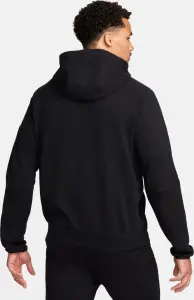Толстовка Nike SPORTSWEAR TECH ESSENTIALS черная DD5284-010