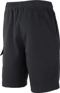Шорти Nike SPORTSWEAR CLUB CARGO SHORTS чорні DD7014-010