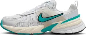 Кросівки жіночі Nike V2K RUN біло-бірюзові FD0736-105