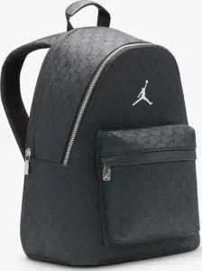 Рюкзак Nike JORDAN MONOGRAM BACKPACK чорний MA0986-G0T