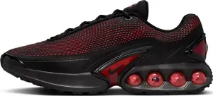 Кроссовки Nike AIR MAX DN ESSENTIAL черно-красные HV5235-002