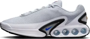 Кроссовки Nike AIR MAX DN светло-серо-синие DV3337-005