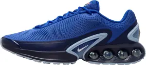 Кроссовки Nike AIR MAX DN сине-темно-синие DV3337-400