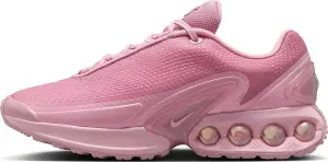 Кроссовки женские Nike AIR MAX DN светло-розовые HV4861-600