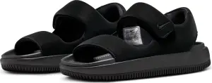 Сандалі жіночі Nike CALM SANDAL чорні FJ6043-001