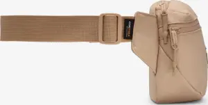 Сумка через плече Nike JORDAN FRANCHISE CROSSBODY BAG бежева MA0901-XA3