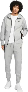 Спортивный костюм Nike SPORTSWEAR TECH FLEECE серый FB7921-063&FB8002-063