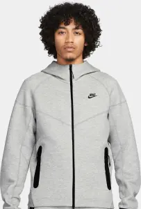 Спортивный костюм Nike SPORTSWEAR TECH FLEECE серый FB7921-063&FB8002-063