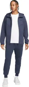 Спортивный костюм Nike SPORTSWEAR TECH FLEECE темно-синий FB7921-473&FB8002-473