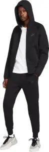 Спортивний костюм Nike SPORTSWEAR TECH FLEECE чорний FB7921-010&FB8002-010
