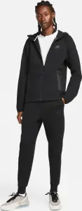 Спортивний костюм Nike SPORTSWEAR TECH FLEECE чорний FB7921-010&FB8002-010