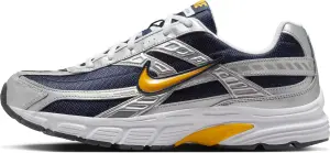 Кросівки Nike INITIATOR срібно-темно-синьо-помаранчеві IB4467-451