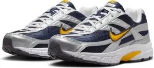 Кросівки Nike INITIATOR срібно-темно-синьо-помаранчеві IB4467-451