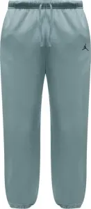 Спортивные штаны Nike JORDAN SPORT CROSSOVER DRI-FIT FLEECE дымчато-голубые FV8608-041