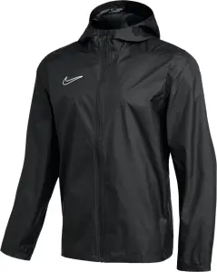Вітровка Nike ACADEMY 25 STORM-FIT чорна FZ9858-010